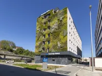 Travelodge Bilbao Sestao Hotels in Biscay