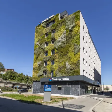 Travelodge Bilbao Sestao