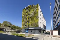 Travelodge Bilbao Sestao Hotel di 