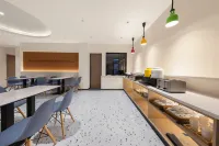 北海MEET海遇飯店（僑港風情街店）