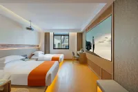 Ruiya Hotel (Ningbo Fenghua Maitreya Altar)