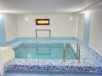 Green Hill Hotel - parcheggio