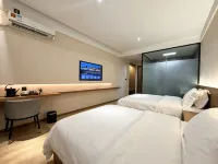 平武森呼吸酒店 Hotels in Pingwu