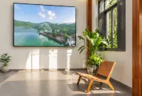 Yixing Mountains & Rivers Homestay