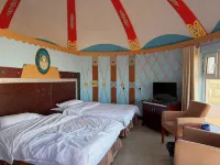 Damao Banner Xilamuren Osirige Homestay