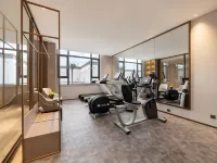 Lifeng Hotel (Kangping Wolonghu Shunshan Road Branch) 캉핑 호텔