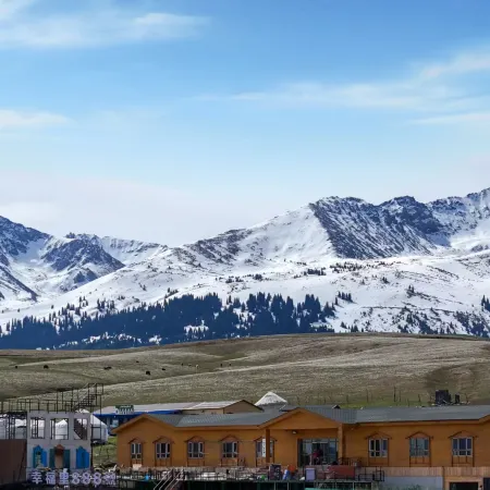 888 Xingfu Li Homestay