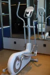 Mehood Hotel (Lenghu) - Gym
