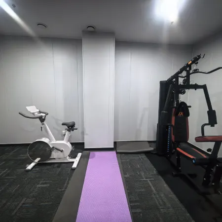 Journey Beauty Hotel (Fuxing Road Branch)