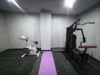 Journey Beauty Hotel (Fuxing Road Branch) - Perheystävällinen