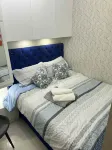 Staycation at MOA Shore Residences - Private Pools