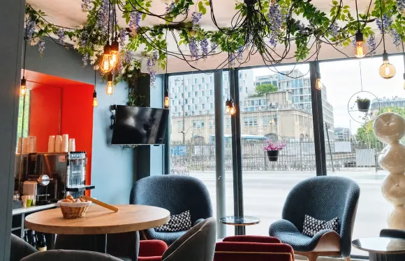 巴蒂諾爾歌劇院貝斯特韋斯特優質酒店
