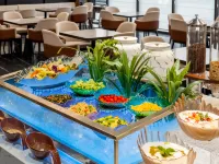 Yunnan Grand Impression Hotel(Near the Mekong River, in the city center, close to the airport) Hotels in der Nähe von Wat Chan Tempel