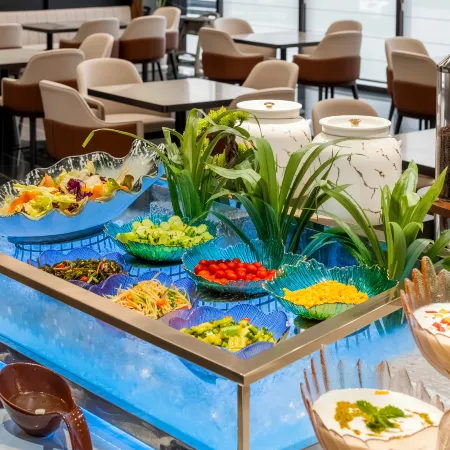 Yunnan Grand Impression Hotel Отели рядом с достопримечательностью «Статуя Фа Нгум»