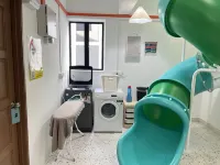 Puzzle House