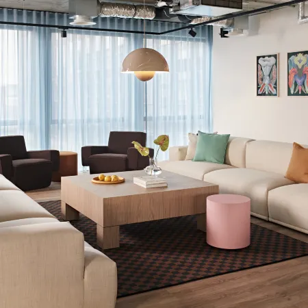 Numa Rotterdam Coolsingel Отели рядом с достопримечательностью «Старый порт»