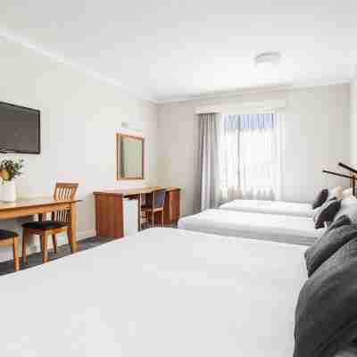 Metro Hotel Perth City Rooms