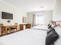 Metro Hotel Perth City Hotel di Perth