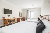 Metro Hotel Perth City