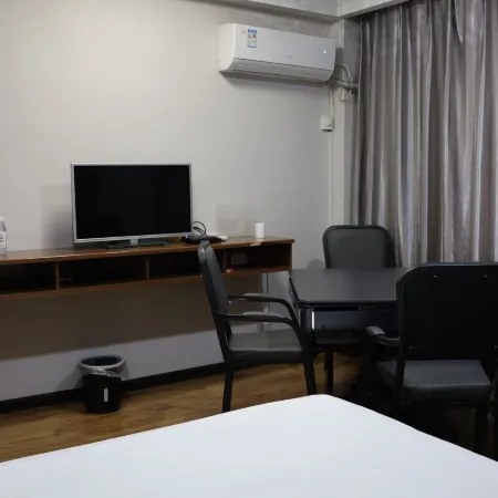 Haoge Homestay