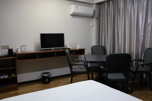 Haoge Homestay
