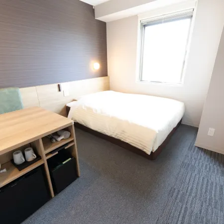 Super Hotel Premier Chitose