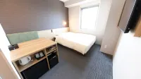 Super Hotel Premier Chitose Natural Hot Spring