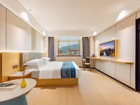Linhai WanHao Movie Hotel Hotel a Linhai