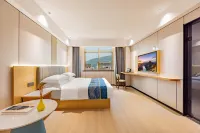 Linhai WanHao Movie Hotel