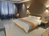 Hoxud Xinshang Hotel - Park Yeri