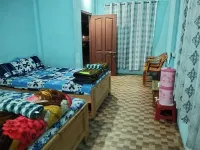 Hep homestay Hotels in 