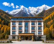 埡隆・Healing森林氧吧丨藏式風情・輕奢設計飯店（四姑娘山景區店） - 2 星級