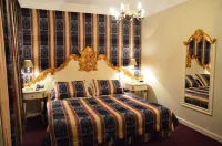 Hotel Bertaso Hotels in 