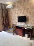 Changsha Jieyuan Hotel (Wu Yi Square Helong Sports Center) - 2 étoiles