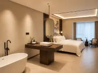 Shanlishanwai Resort Hotel - breakfast