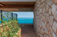 Cliff Nest ·Wild Luxury Resort & Villa - Ocean View