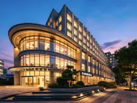 Yuntongli Hotel (Tonglu Station First City Hospital) Hotels in Tonglu