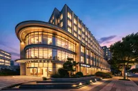 Yuntongli Hotel (Tonglu Station First City Hospital)