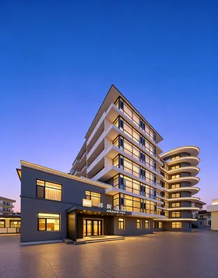 Homeinn Ease Hotel (Qinhuangdao Beidaihe Laohushi) Hotels in 