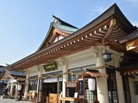 VESSEL HOTEL HIROSHIMA PEACE BLVD - Indah