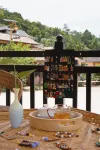 Jingmai Nuogan Tea Villa | Dai Ethnic Courtyard