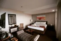Amega Hotel