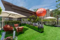 Huaxuan · Garden (Xuan'en Gongshui River Branch)