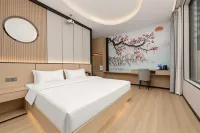 MU暮景·觀景別院(四姑娘山景區店)