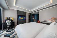 Yuyue Esports Hotel ·SUPER(Foshan Guangfo Zhicheng Branch) - Esports