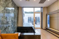 Beijing Xiaojiangnan Private Hot Spring Homestay - suối nước nóng