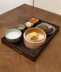 Ningguo Qiyou Xijindu Homestay (Xijin Yedu Bamboo Raft Scenic Spot) - 조식 운영