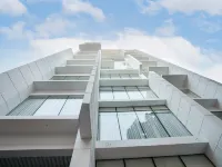 The Royal Palace Uttara Hotels in Dhaka