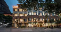Yangshuo Lisa Boutique Hotel