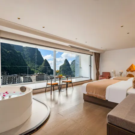 Yuexi Yunsu Shili Gallery Store